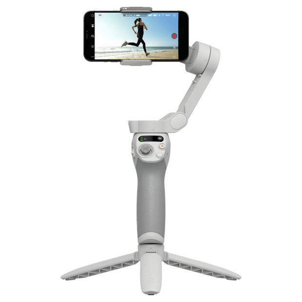 Argos dji hot sale osmo pocket