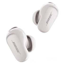 Bose QuietComfort II In-Ear True Wireless Earbuds -Soapstone