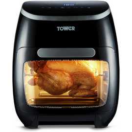 Tower Xpress Pro T17076 11L Air Fryer - Black