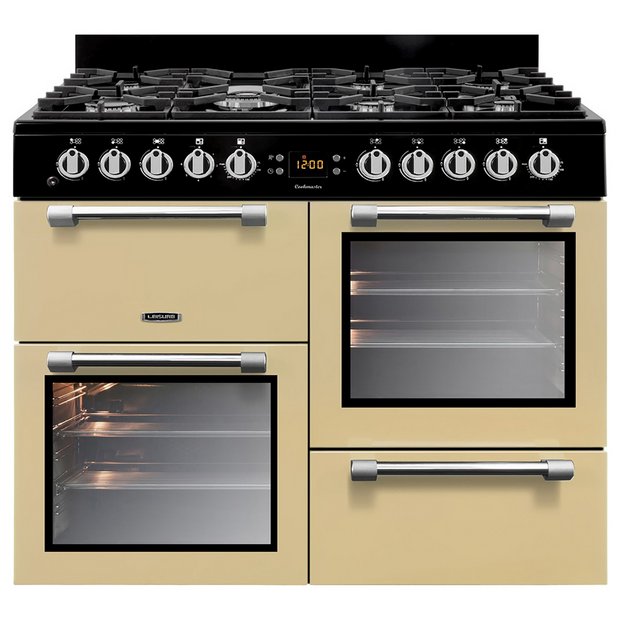 Argos belling store range cooker