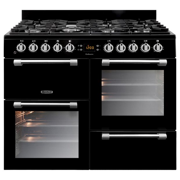 Argos belling range deals cooker