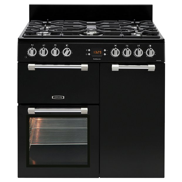 Refurbished range on sale cookers 90cm