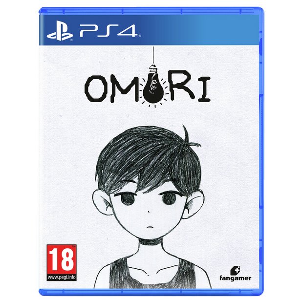 Omori Steam Account Compare Prices