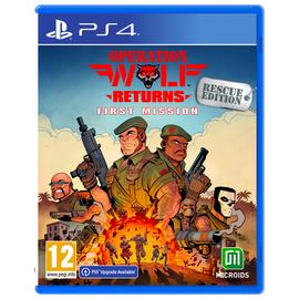Best gun top games ps4