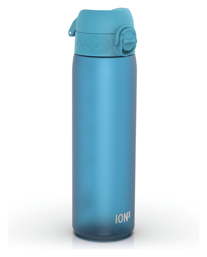 Ion8 Blue Water Bottle - 500ml
