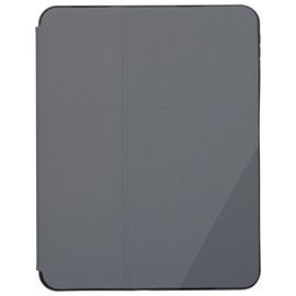 Targus Click-In iPad 2022 Tablet Case - Black