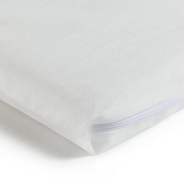 Travel cot mattress 120 x 60 argos hotsell