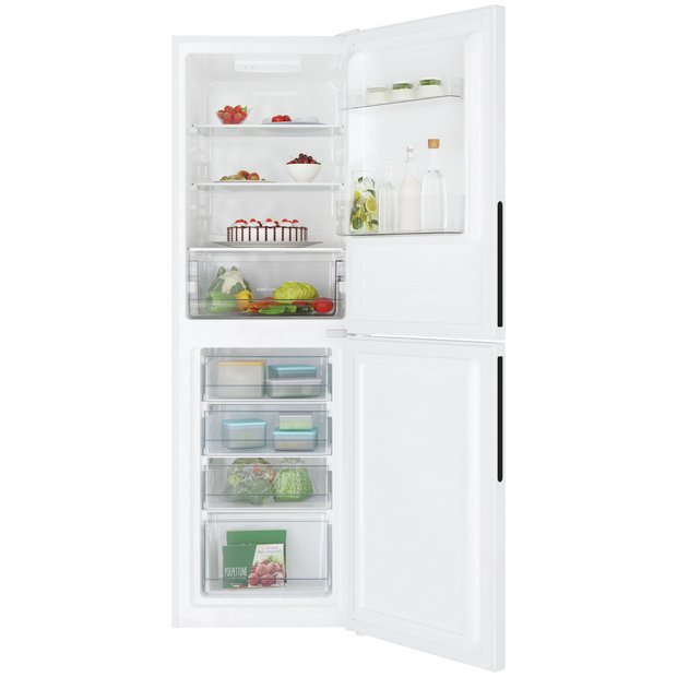 Argos built in store fridge freezer