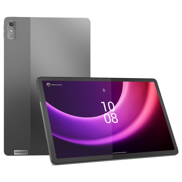 Buy Lenovo Tab P11 2nd Gen 11.5 Inch 128GB Wi Fi Tablet Grey