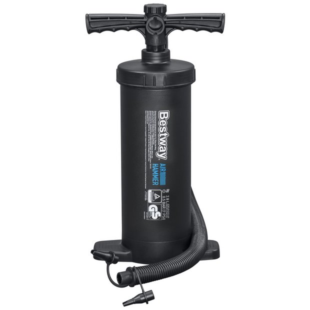 Buy Bestway Air Hammer Hand Pump Air pumps Argos