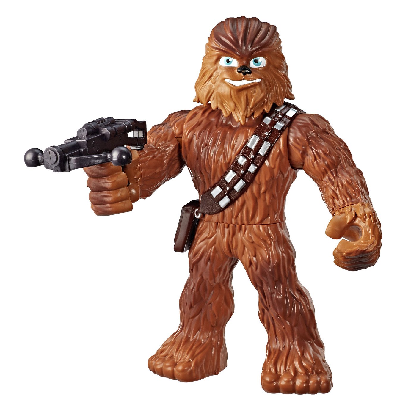 chewbacca figure argos