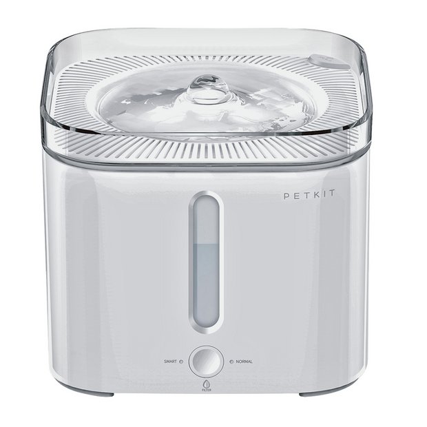 Pet water 2024 dispenser argos