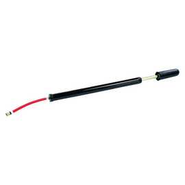 Rolson 15 Inch Traditional Bike Hand Pump