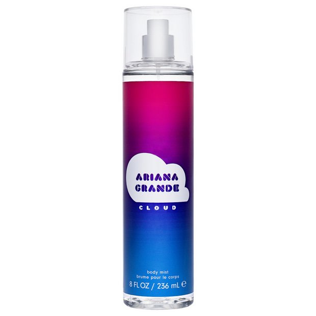 Buy Ariana Grande Cloud Body Mist - 236ml | Perfume | Argos