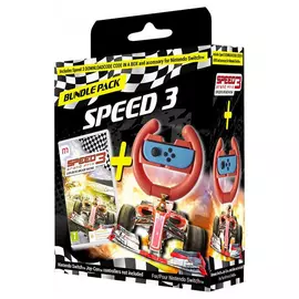 Speed 3 Bundle Nintendo Switch Game