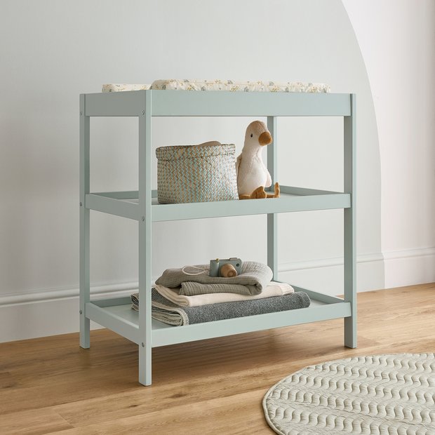 Argos baby best sale changing units