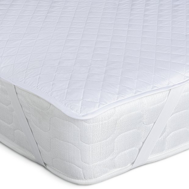 Anti allergy mattress argos sale