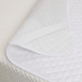 Argos mattress online protector