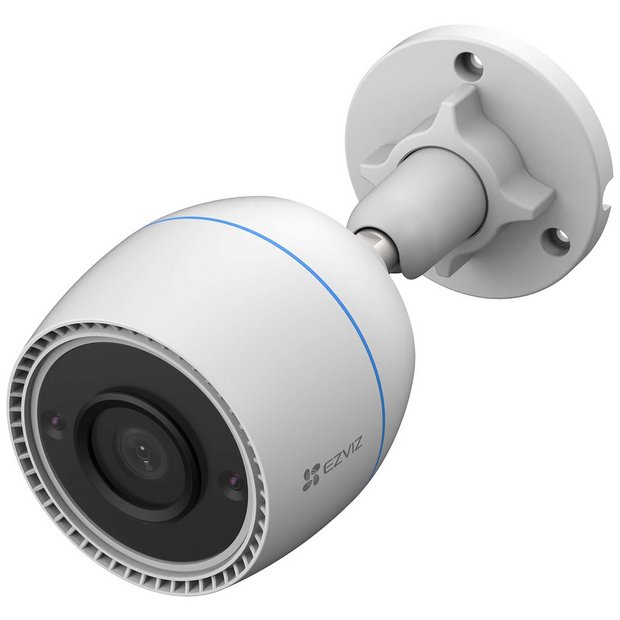 Argos cctv sale cameras wire free