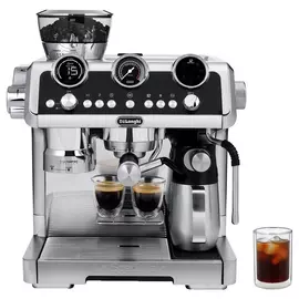 De'Longhi La Specialista Maestro Bean to Cup Coffee Machine