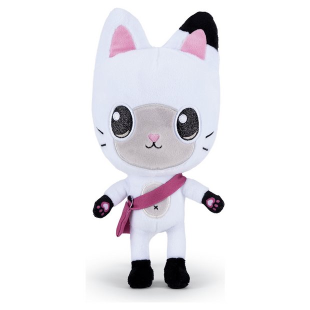 Argos hot sale toy cats