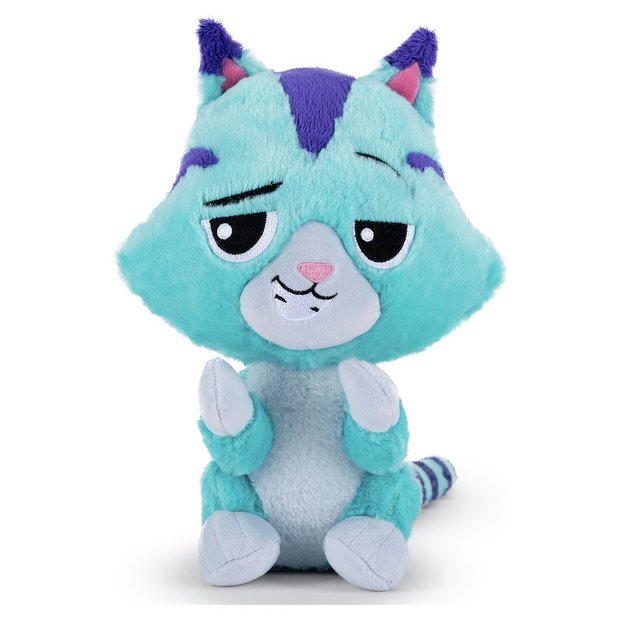 Argos toy clearance cats