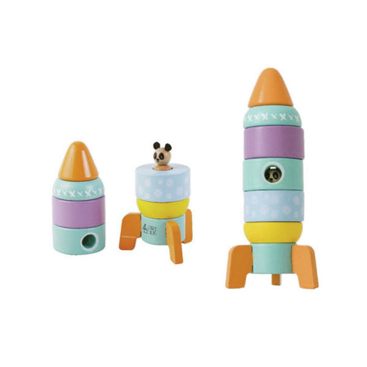 argos toy rocket