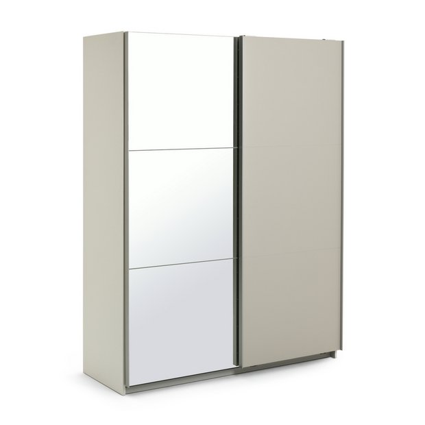 Argos holsted wardrobe discount