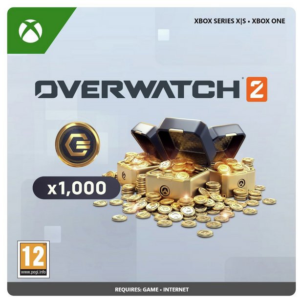 Argos best sale overwatch lego