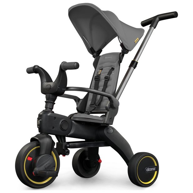 Argos folding clearance trike