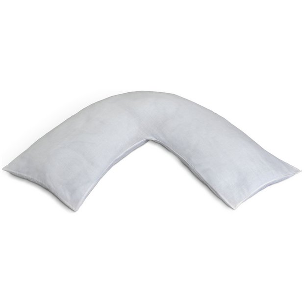 Argos nursing hot sale pillow