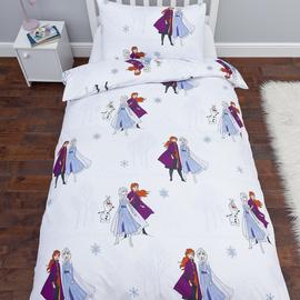 Results For Frozen Duvet Set