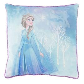 Disney Frozen 2 Square Cushion