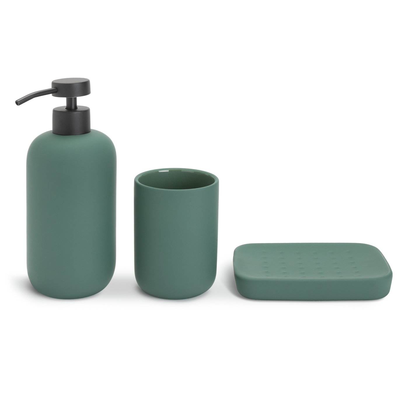 Bathroom Accessory Sets | Bathroom Sets & Fittings | Argos