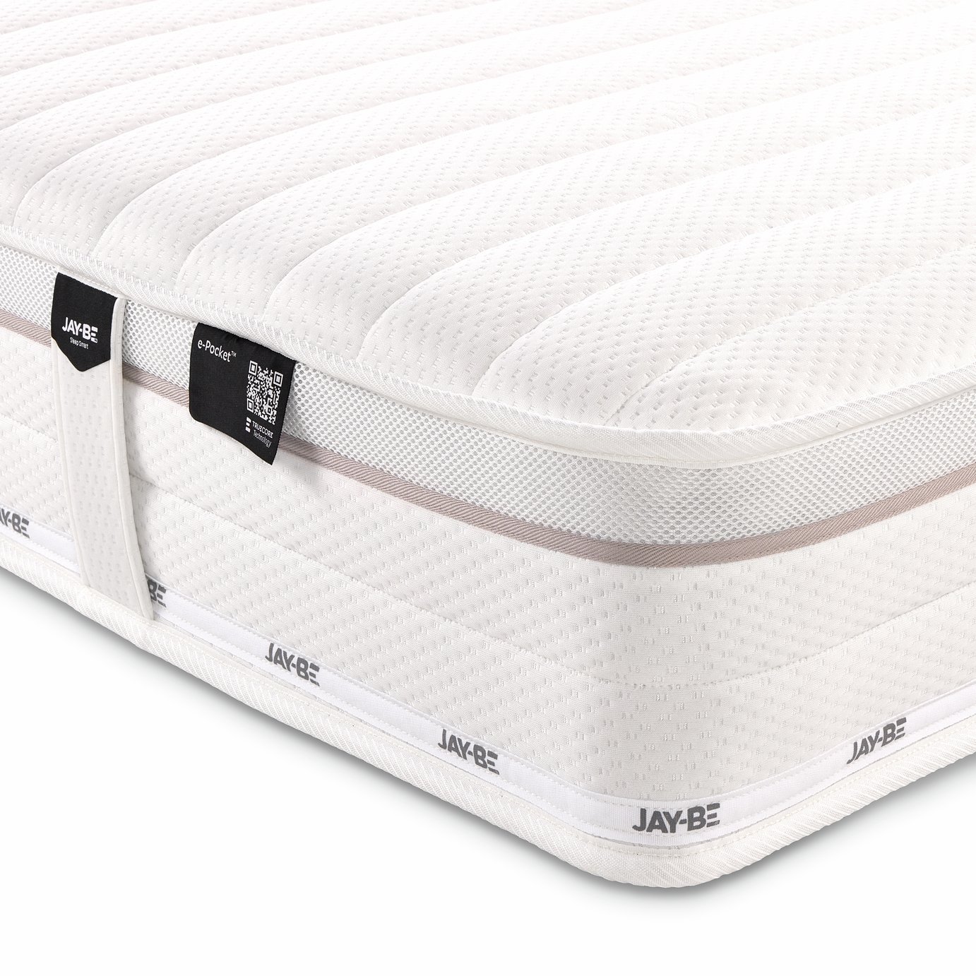Jay-Be Truecore 1000 Pocket Mattress