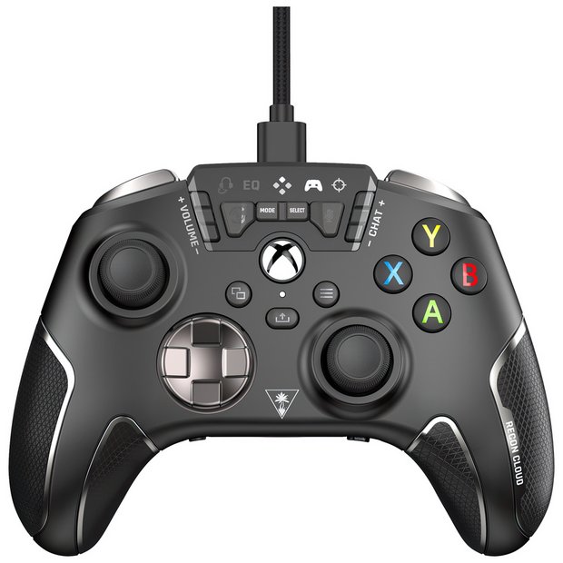 Buy Turtle Beach Recon Cloud Xbox Pc Android Hybrid Controller Pc Gaming Accessories Argos