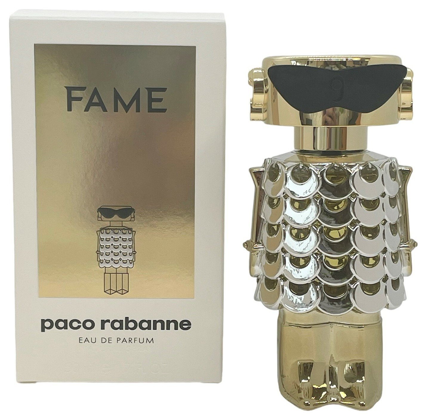 Paco Rabanne Fame Eau de Parfum - 50ml