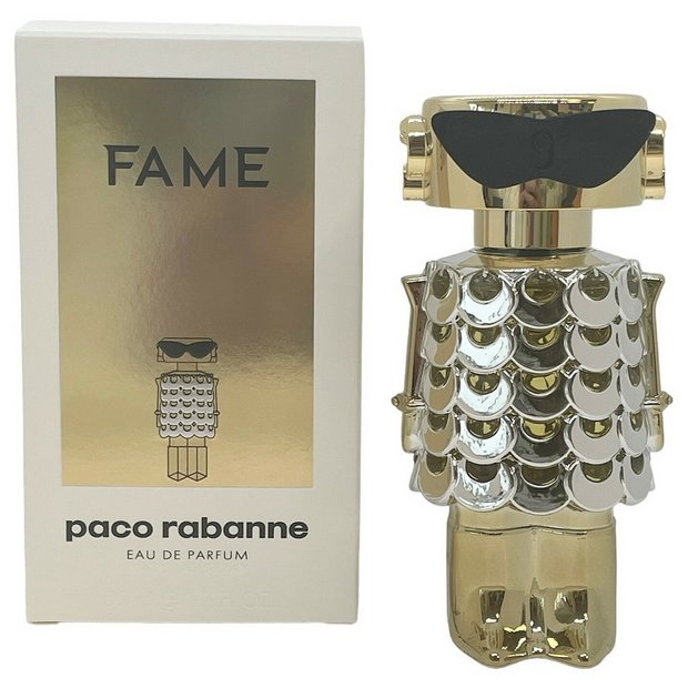 Paco Rabanne Fame Eau de Parfum 2 Piece Set