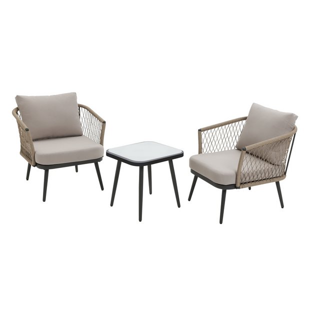 Argos eve deals bistro set