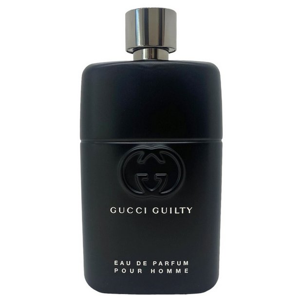 Gucci guilty best sale perfume smell