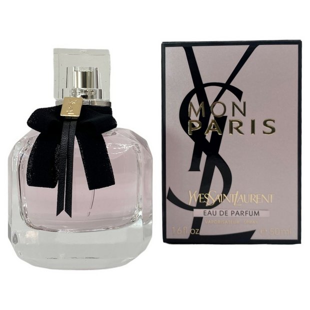 Mon Paris by Yves Saint Laurent 5 oz Eau de Parfum Spray / Women