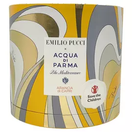 Acqua Di Parma Arancia Di Capri Eau de Toilette Giftset