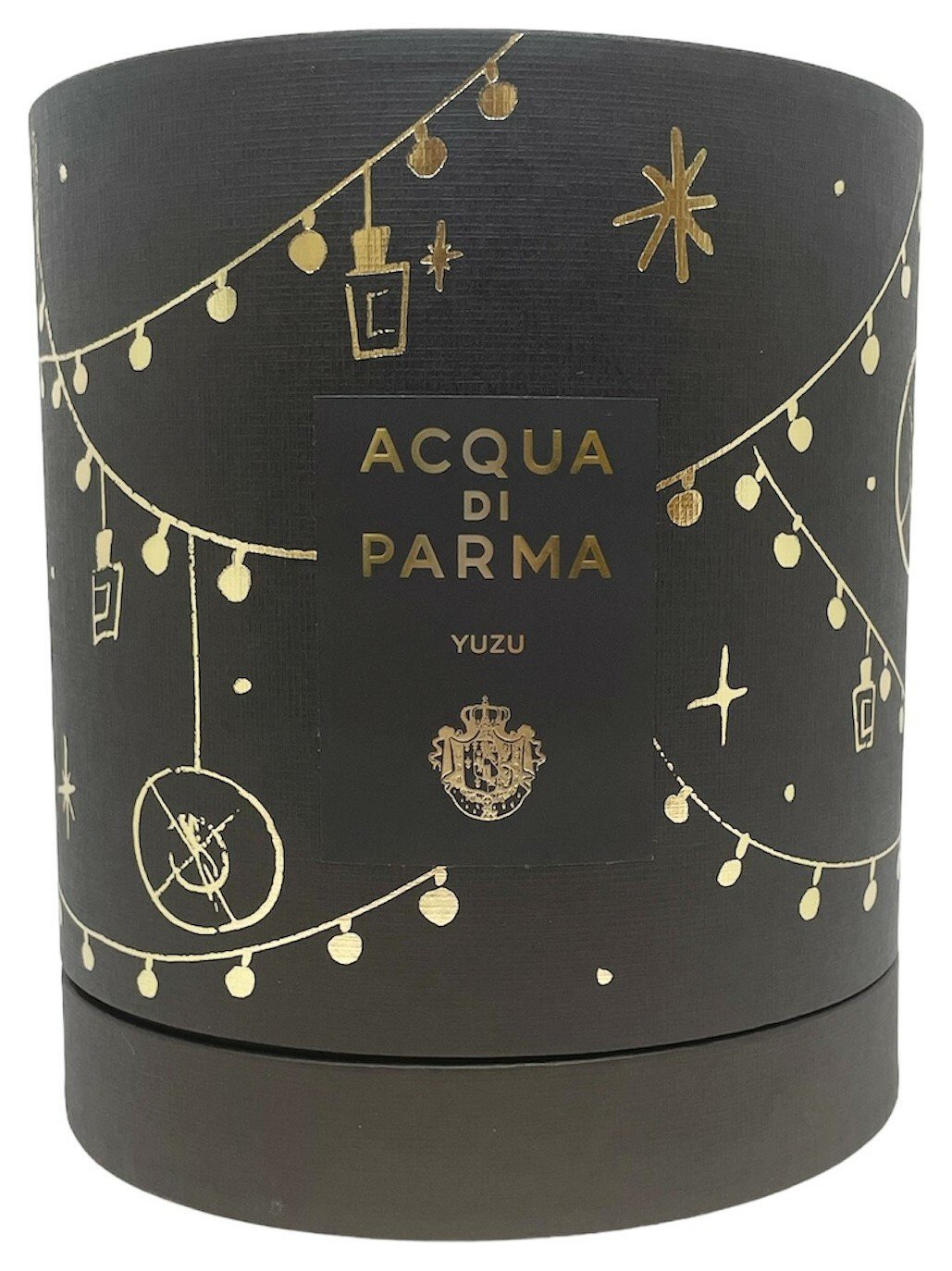 acqua di parma candle gift set