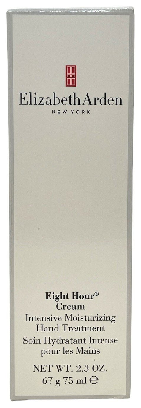 Elizabeth Arden Hand Cream Moisturizer - 75ml