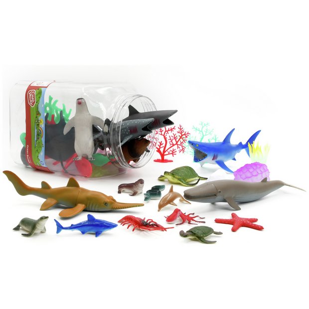 Chad valley store ocean activity cube