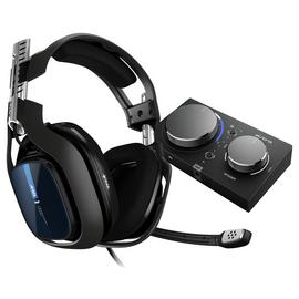 Astro A40 TR Wired Gaming Headset for PS4 & PS5