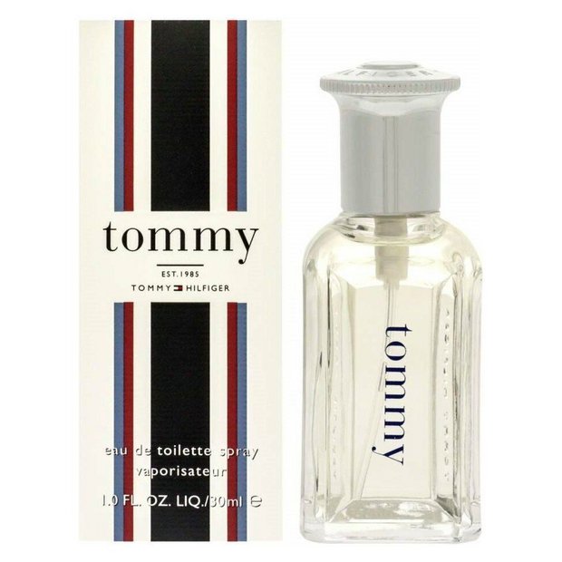 Buy Tommy Eau de Toilette- 30ml | Perfume Argos