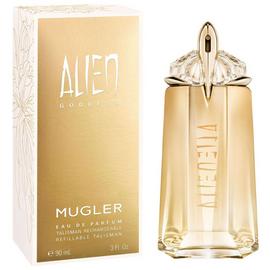 Mugler Alien Goddess Women's Eau de Parfum - 90ml