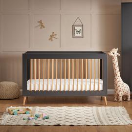 Argos sales baby crib