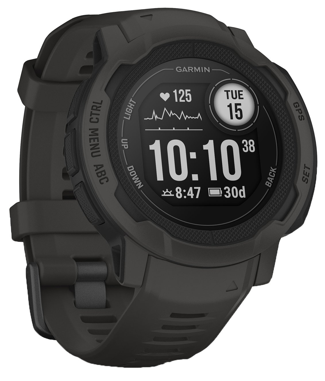 garmin s40 golf watch argos